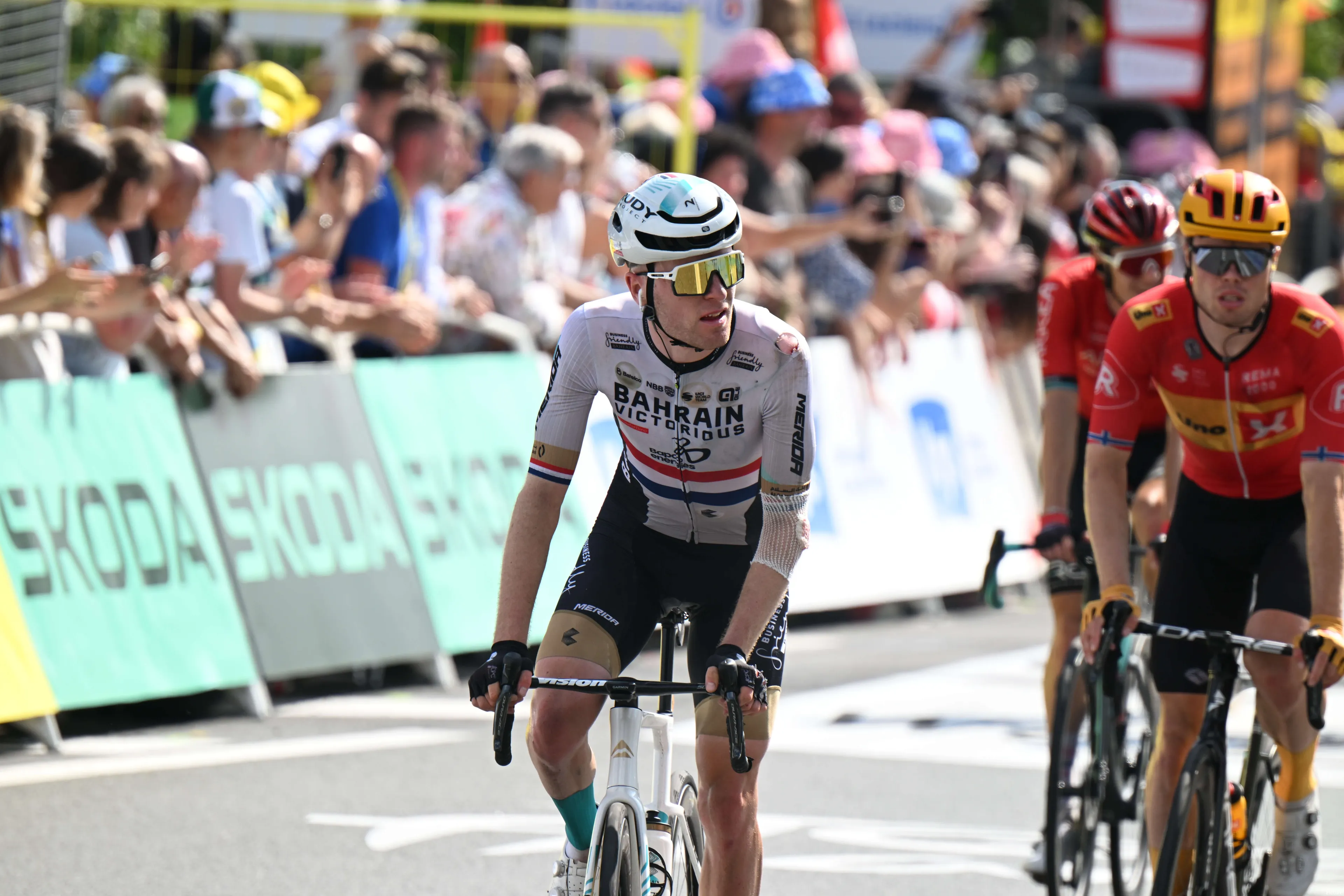 Tiz cycling paris roubaix on sale